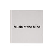 Yoko Ono Music of The Mind sketchbook